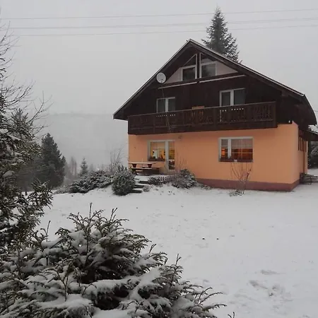 U Tata Dovolenkový dom Mlynky