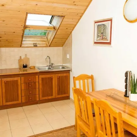 U Tata Dovolenkový dom